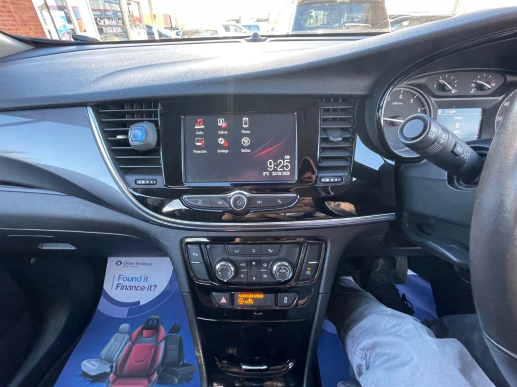 Used Vauxhall Mokka X 2018 for sale - 75959847: Photo 20