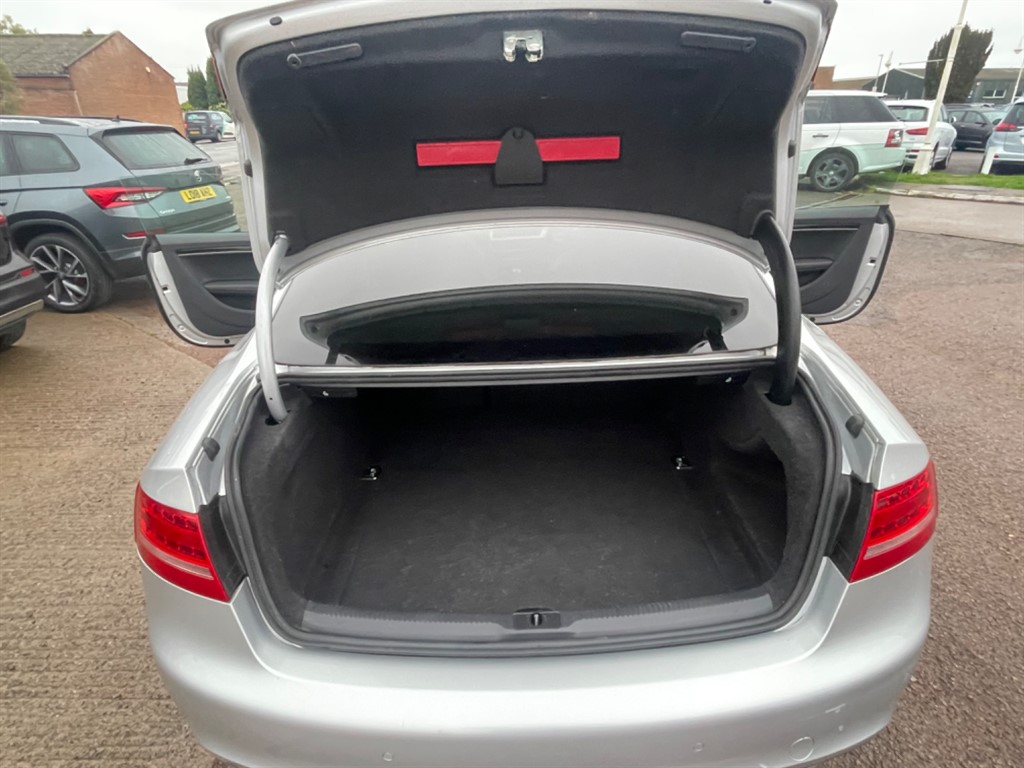 Used Audi A5 2011 for sale - 76161681: Photo 10