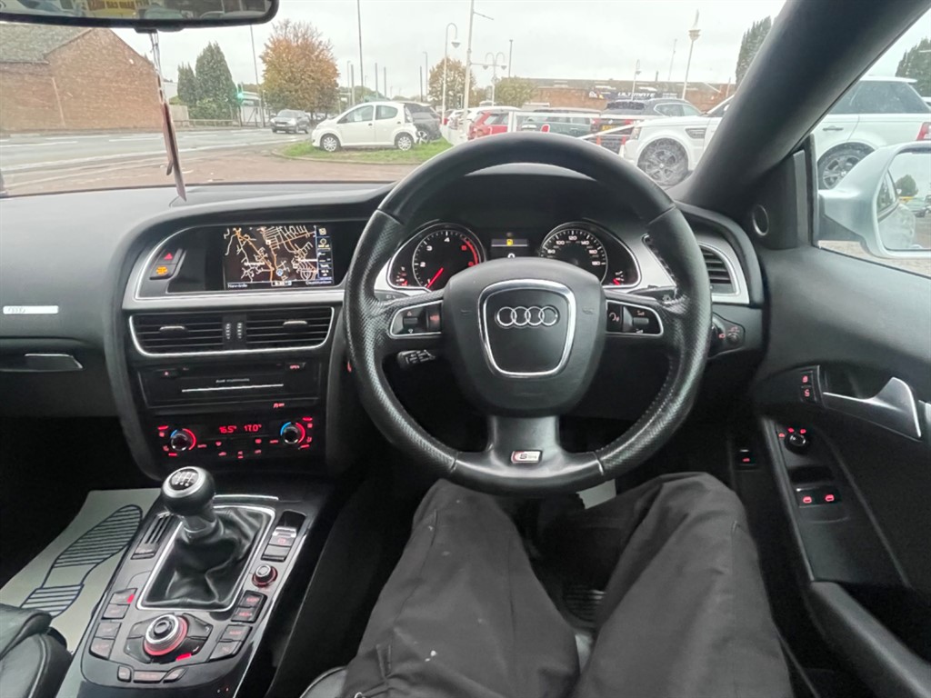 Used Audi A5 2011 for sale - 76161681: Photo 11