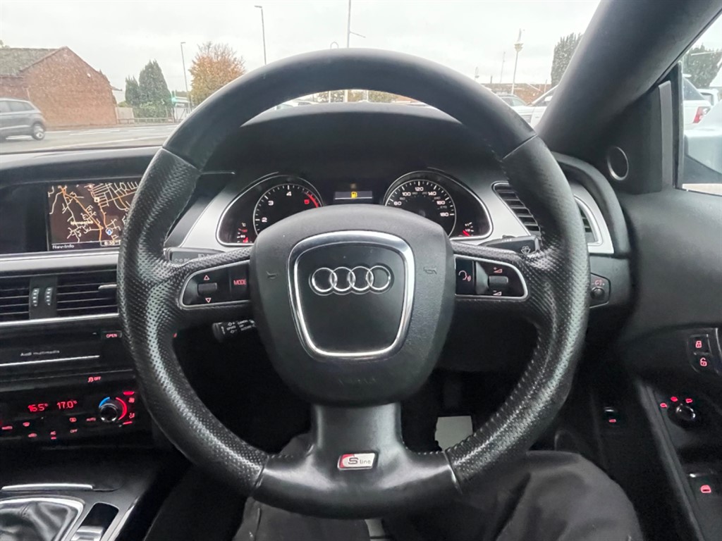 Used Audi A5 2011 for sale - 76161681: Photo 13