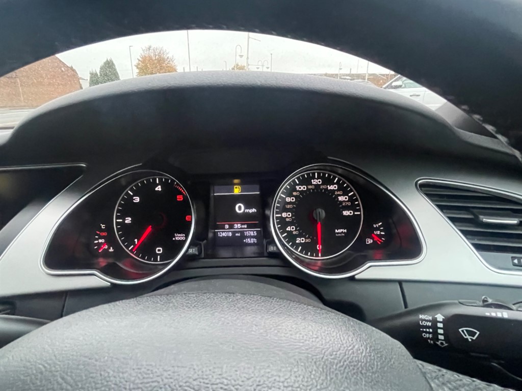 Used Audi A5 2011 for sale - 76161681: Photo 14