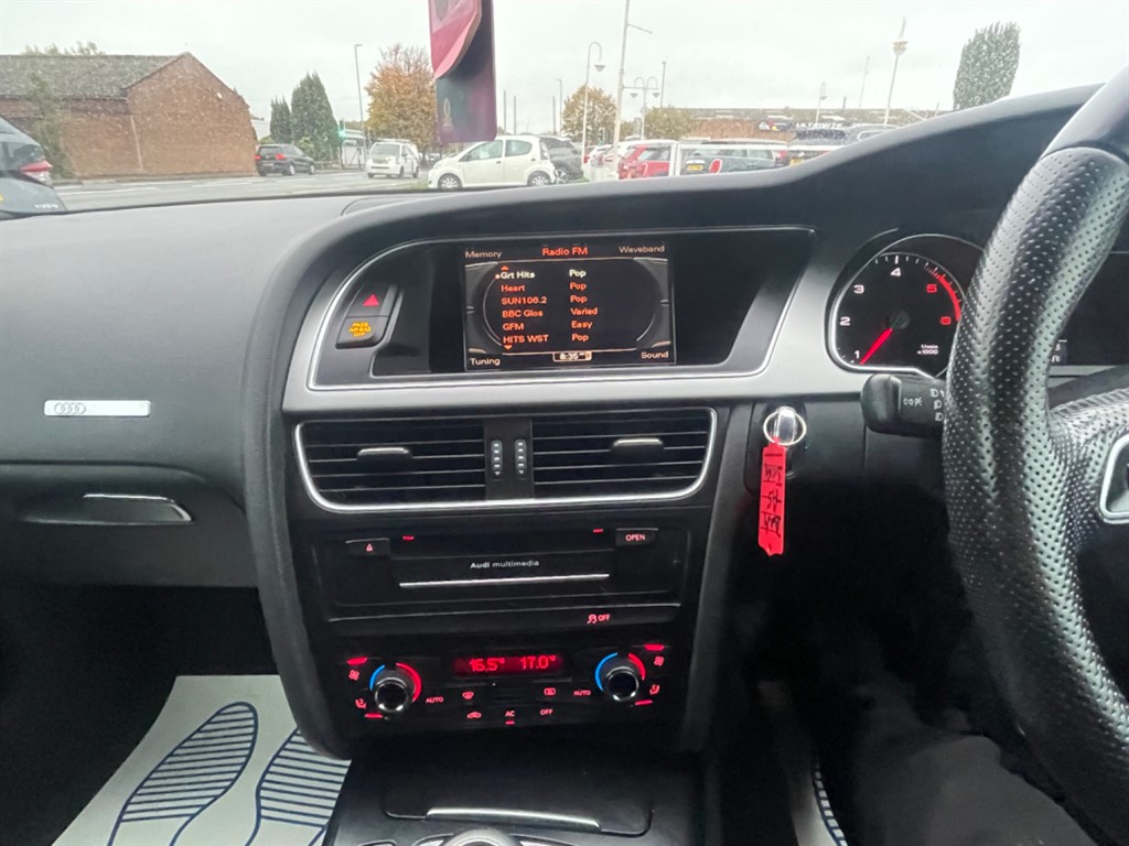 Used Audi A5 2011 for sale - 76161681: Photo 16