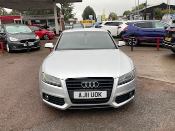 Used Audi A5 2011 for sale - 76161681: Photo 3