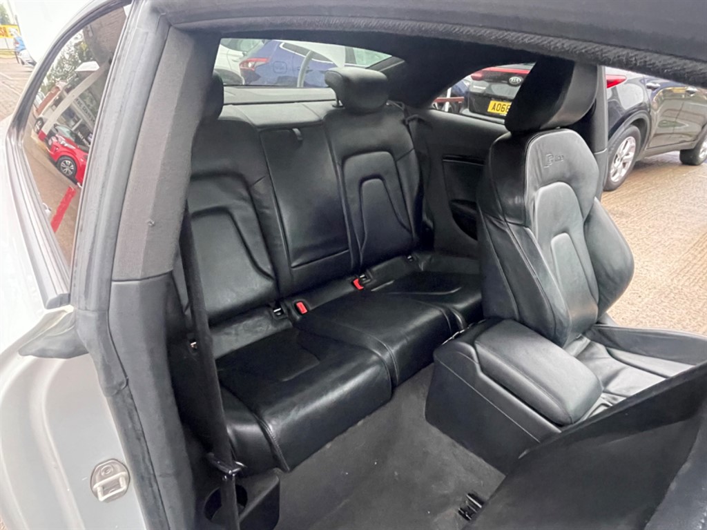 Used Audi A5 2011 for sale - 76161681: Photo 7