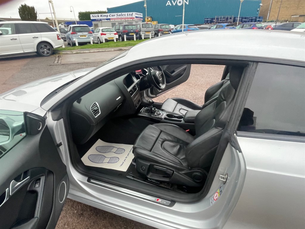 Used Audi A5 2011 for sale - 76161681: Photo 8