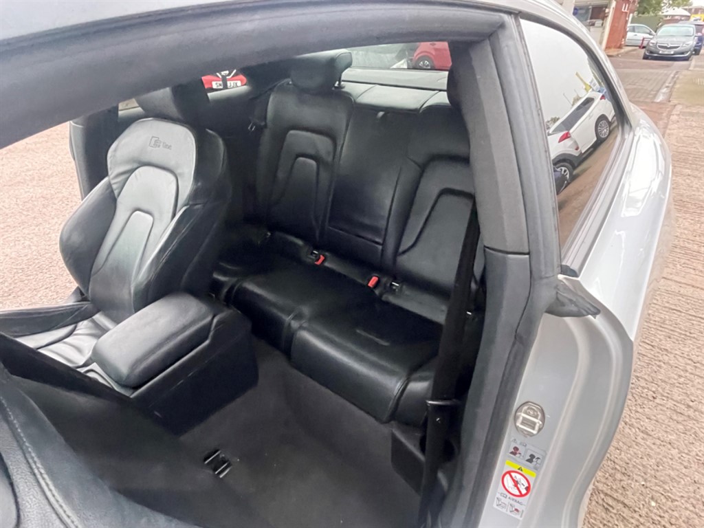 Used Audi A5 2011 for sale - 76161681: Photo 9