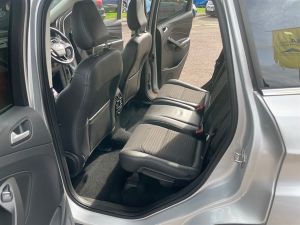 Used Ford Kuga 2017 for sale - 76008418: Photo 10