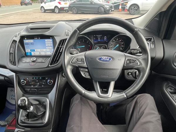 Used Ford Kuga 2017 for sale - 76008418: Photo 11