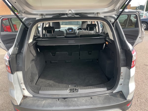 Used Ford Kuga 2017 for sale - 76008418: Photo 12