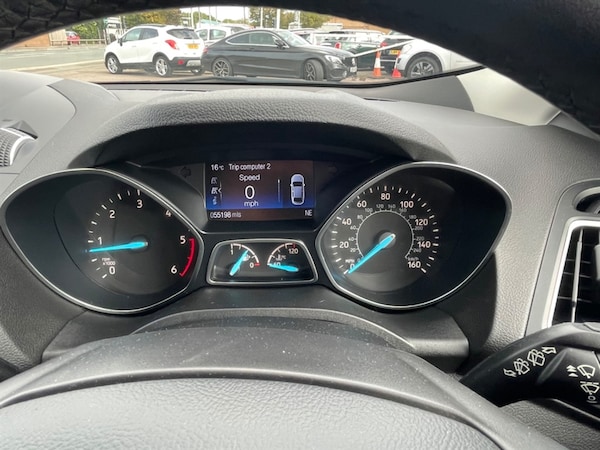 Used Ford Kuga 2017 for sale - 76008418: Photo 14