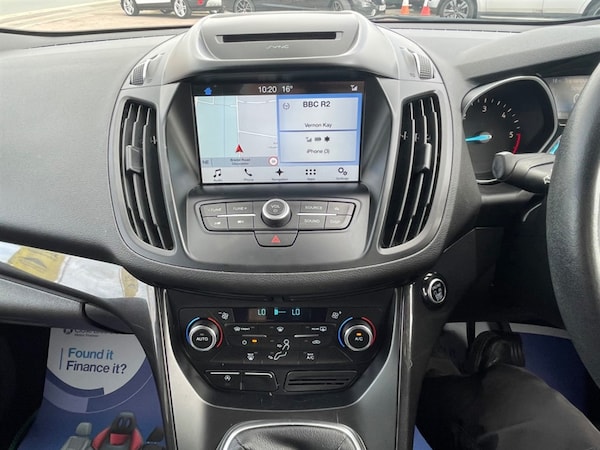 Used Ford Kuga 2017 for sale - 76008418: Photo 15