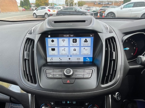 Used Ford Kuga 2017 for sale - 76008418: Photo 16