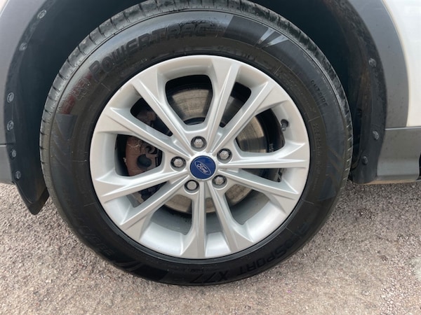 Used Ford Kuga 2017 for sale - 76008418: Photo 17