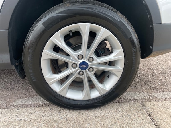 Used Ford Kuga 2017 for sale - 76008418: Photo 18
