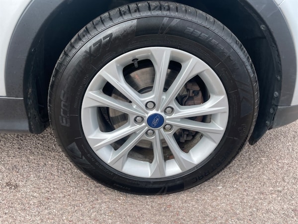 Used Ford Kuga 2017 for sale - 76008418: Photo 19