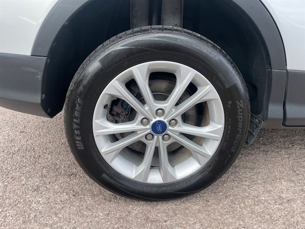 Used Ford Kuga 2017 for sale - 76008418: Photo 20
