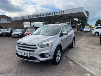 Used Ford Kuga 2017 for sale - 76008418: Photo 3