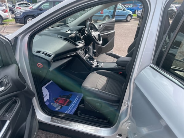 Used Ford Kuga 2017 for sale - 76008418: Photo 9