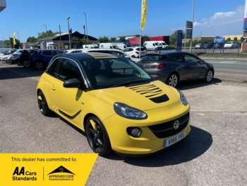 2016 - SLAM 3-Door
