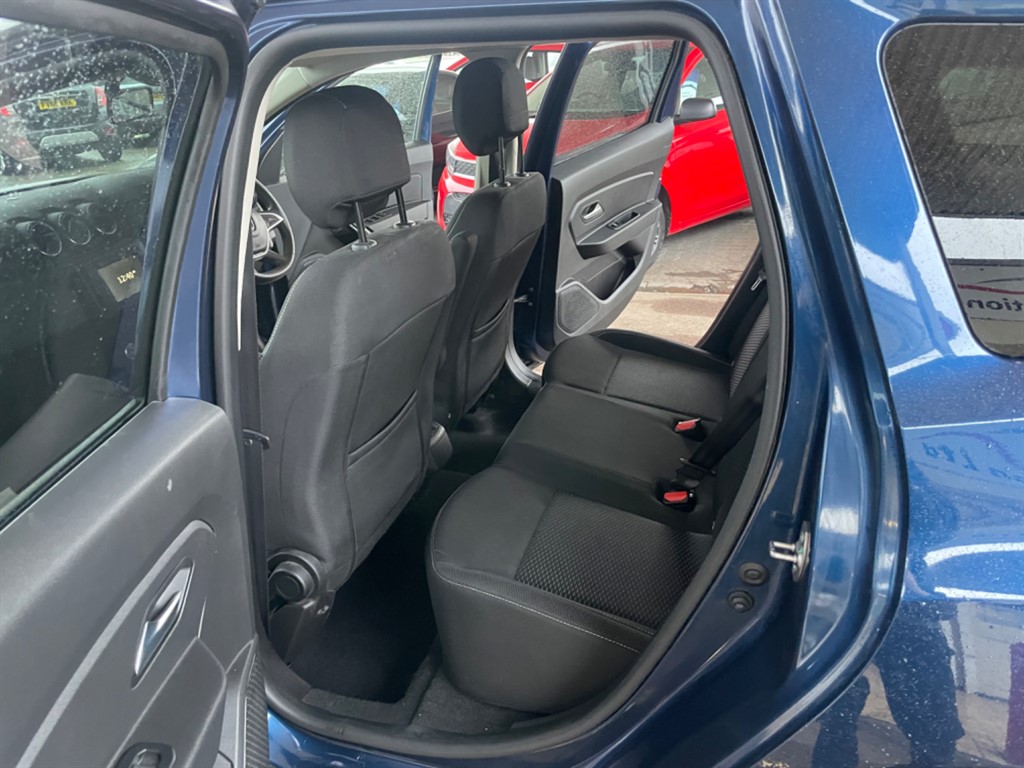 Used Dacia Duster 2020 for sale - 77545515: Photo 10