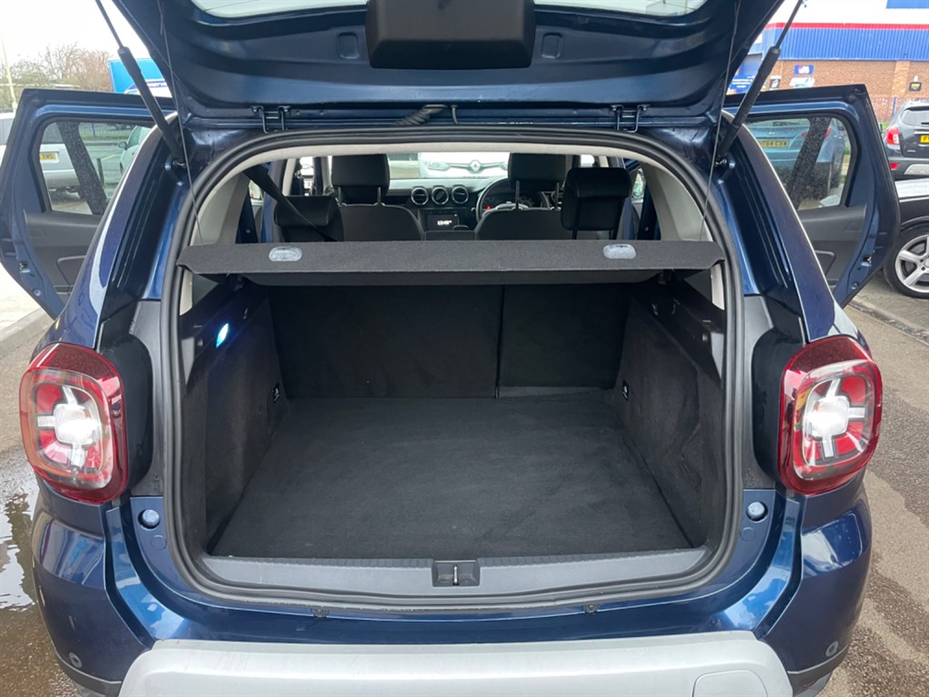 Used Dacia Duster 2020 for sale - 77545515: Photo 11