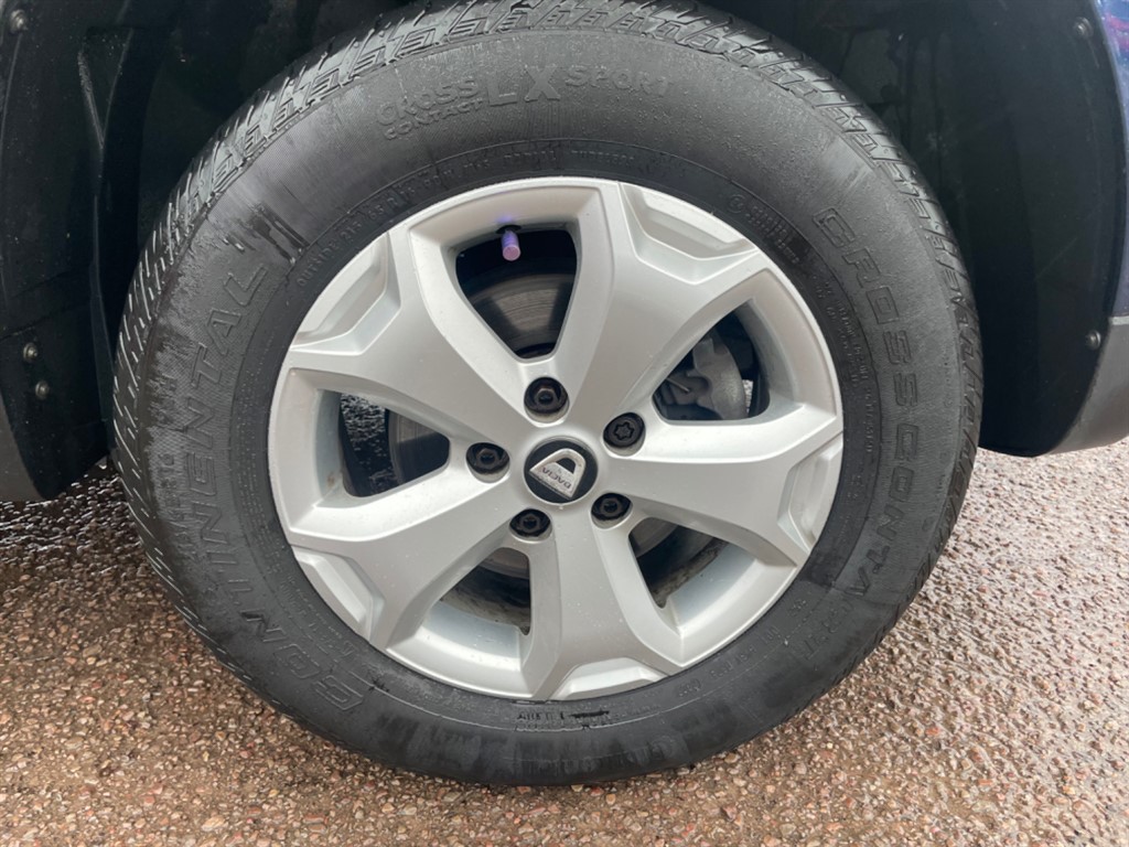 Used Dacia Duster 2020 for sale - 77545515: Photo 12