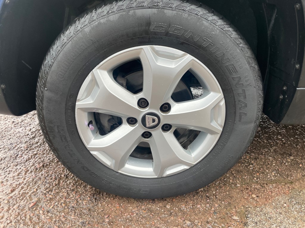 Used Dacia Duster 2020 for sale - 77545515: Photo 14