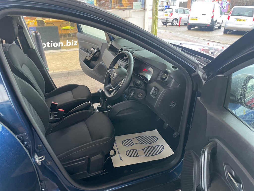 Used Dacia Duster 2020 for sale - 77545515: Photo 7