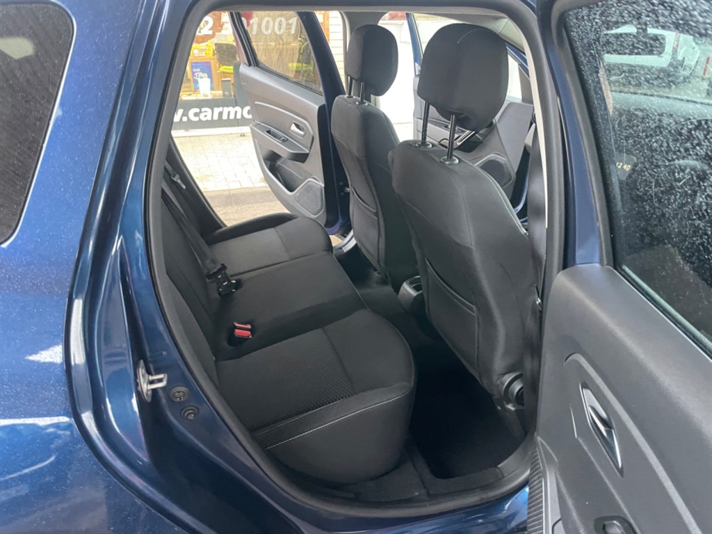 Used Dacia Duster 2020 for sale - 77545515: Photo 8