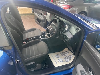 Used Dacia Sandero 2022 for sale - 77393647: Photo