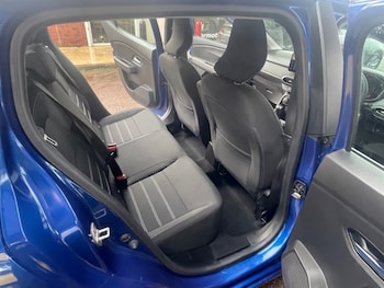 Used Dacia Sandero 2022 for sale - 77393647: Photo