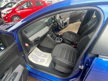 Used Dacia Sandero 2022 for sale - 77393647: Photo