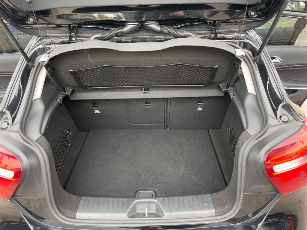 Used Mercedes-Benz A-Class 2016 for sale - 76302558: Photo 10