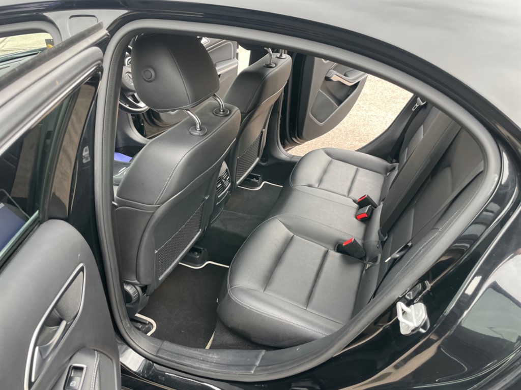 Used Mercedes-Benz A-Class 2016 for sale - 76302558: Photo 12