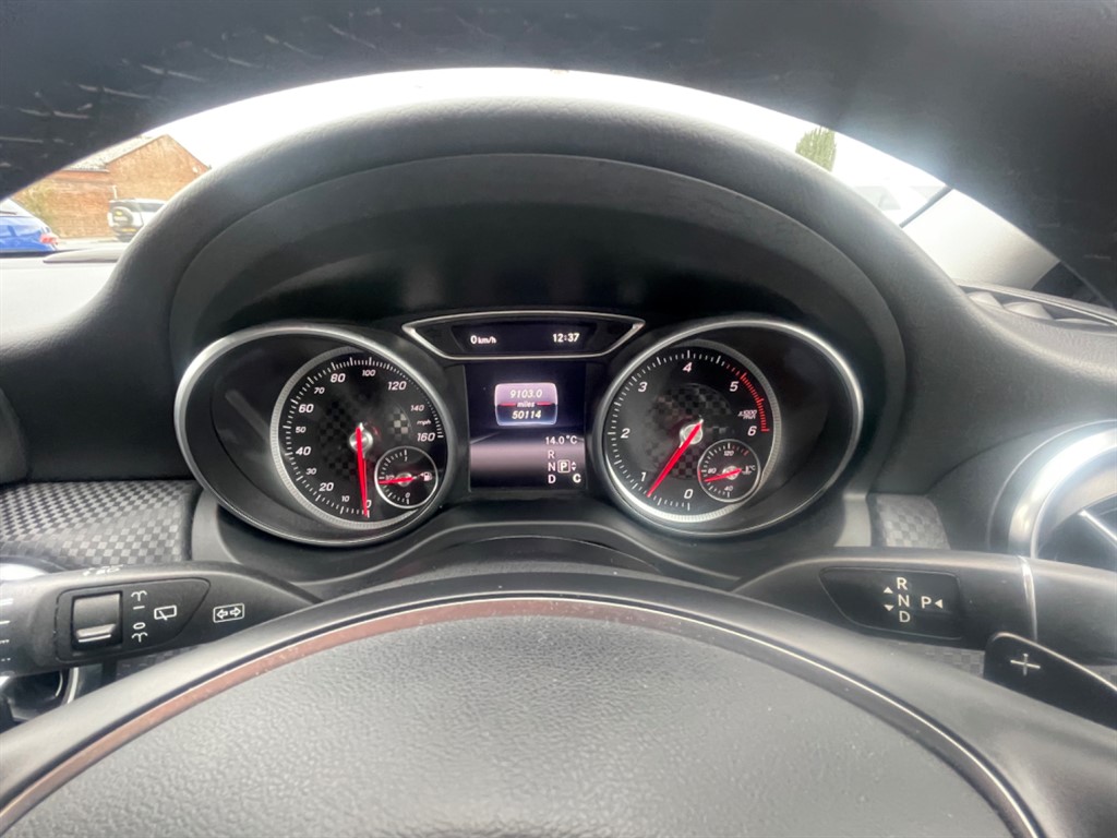 Used Mercedes-Benz A-Class 2016 for sale - 76302558: Photo 14