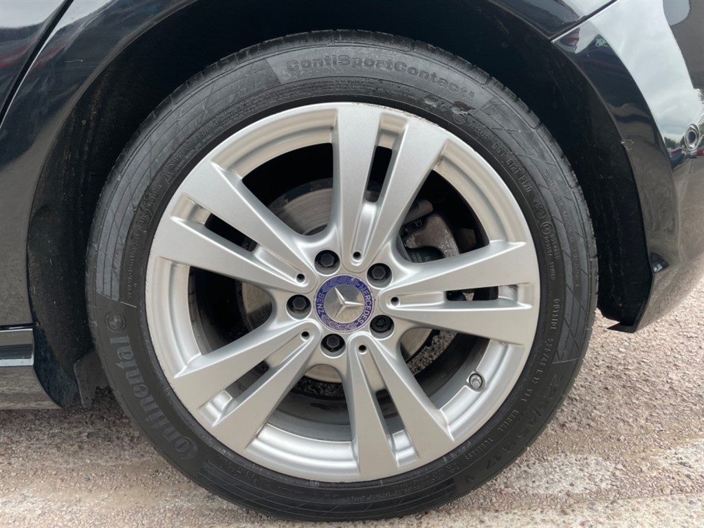 Used Mercedes-Benz A-Class 2016 for sale - 76302558: Photo 18