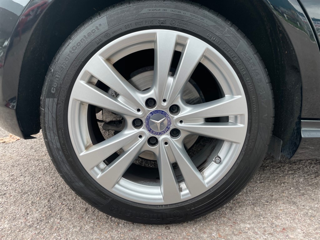 Used Mercedes-Benz A-Class 2016 for sale - 76302558: Photo 21