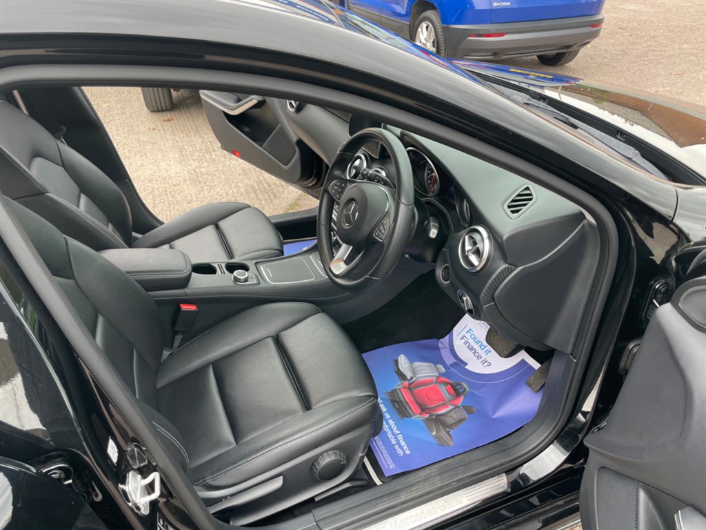 Used Mercedes-Benz A-Class 2016 for sale - 76302558: Photo 7