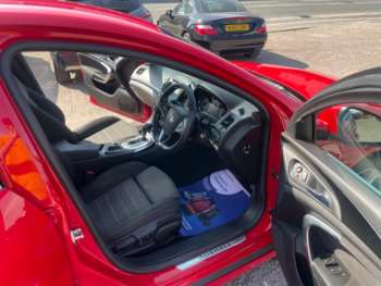 Used Vauxhall Insignia 2015 for sale - 75025190: Photo