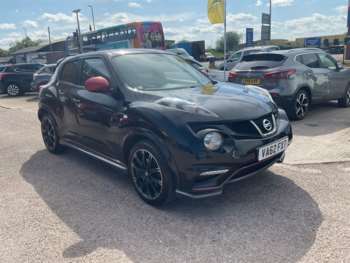 2013 - NISMO DIG-T 5-Door