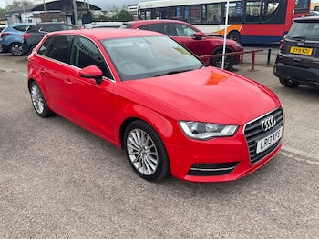Used Audi A3 2013 for sale - 78239853: Photo