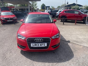 Used Audi A3 2013 for sale - 78239853: Photo