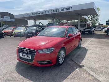 Used Audi A3 2013 for sale - 78239853: Photo