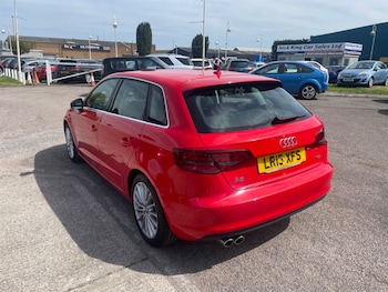 Used Audi A3 2013 for sale - 78239853: Photo