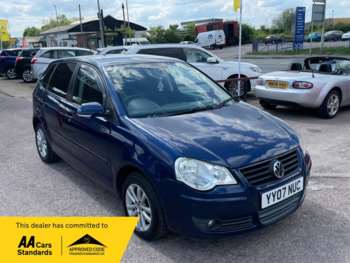 2007 - 2.0 HDi SE 5dr