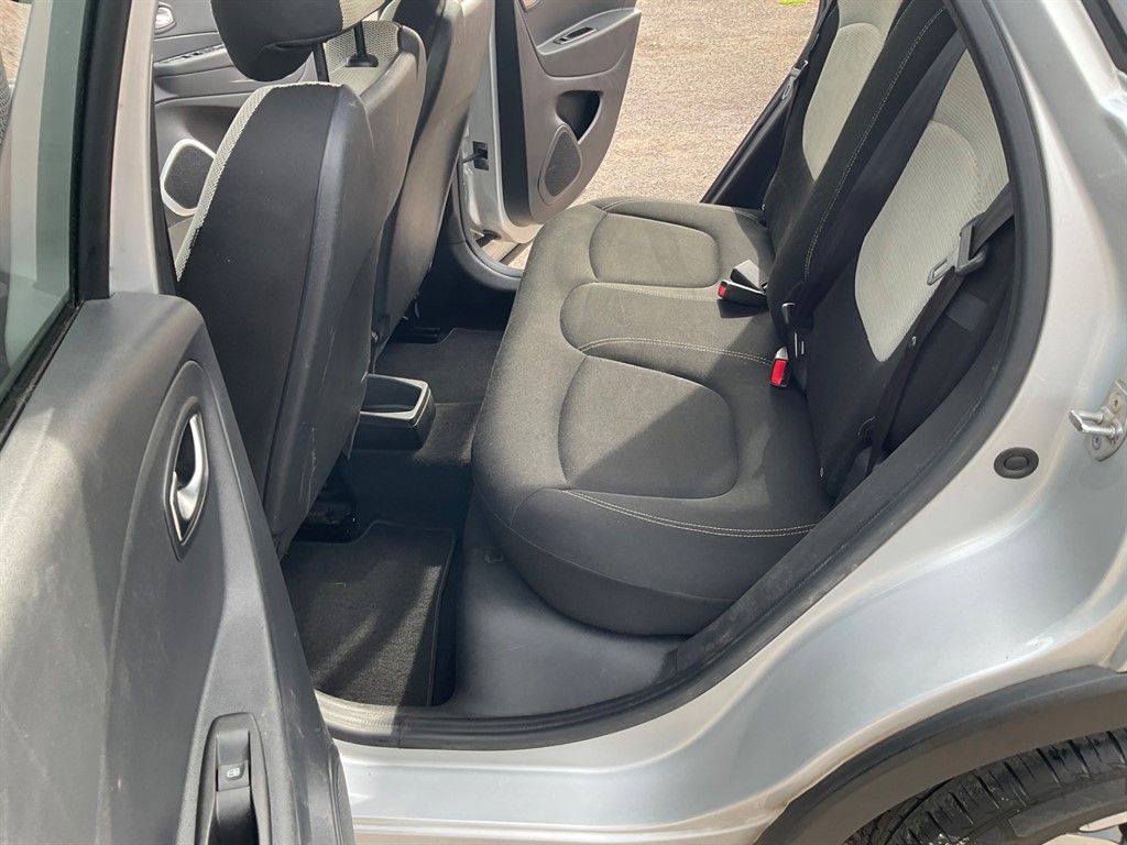 Used Renault Captur 2018 for sale - 78180047: Photo 10