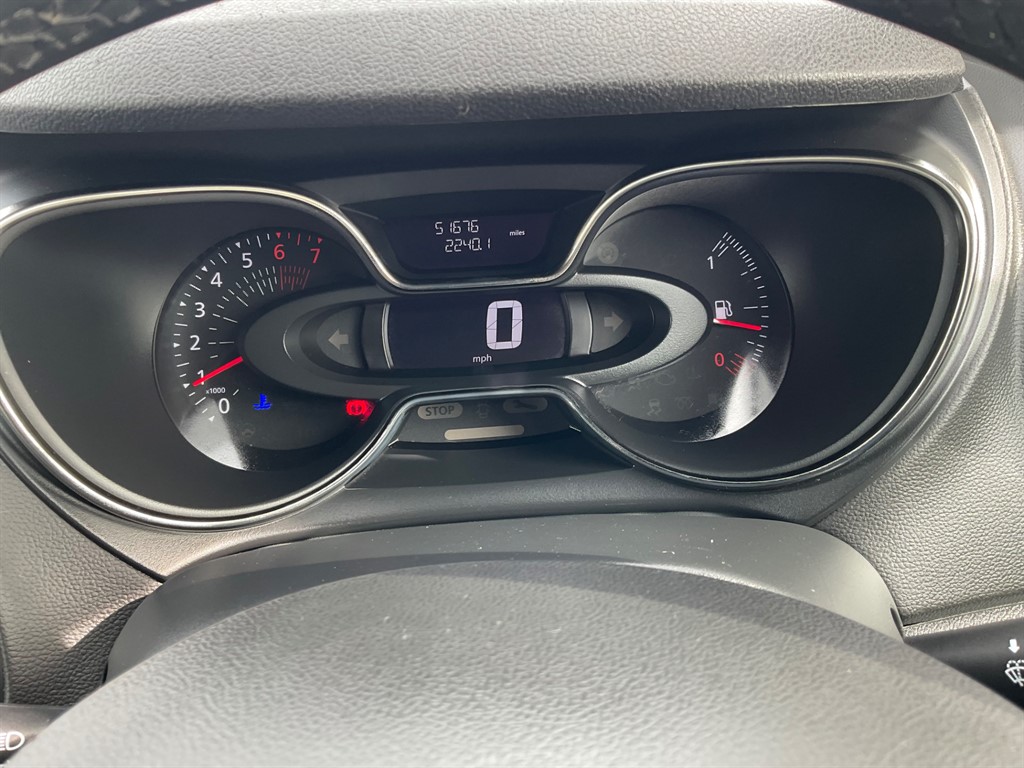 Used Renault Captur 2018 for sale - 78180047: Photo 13