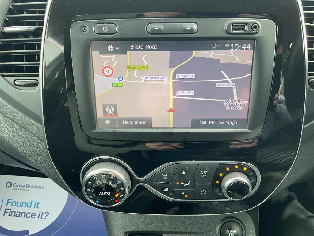 Used Renault Captur 2018 for sale - 78180047: Photo 15