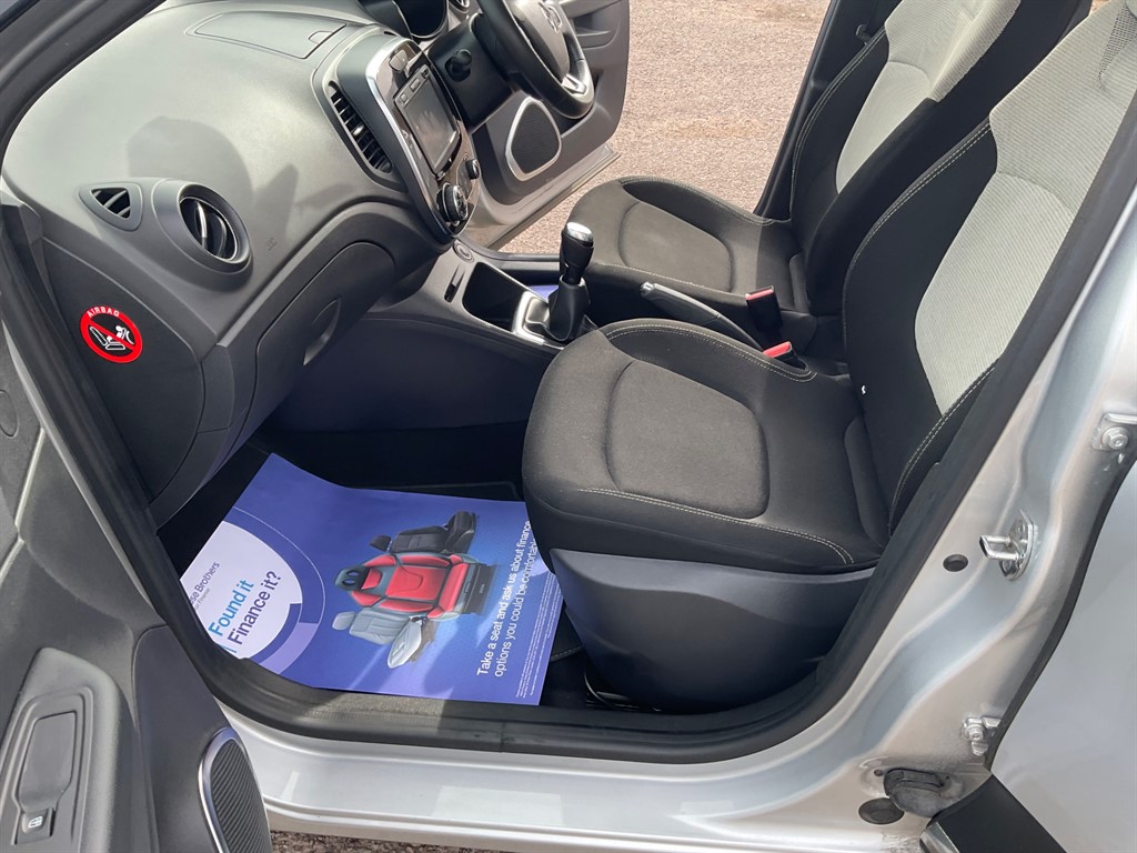 Used Renault Captur 2018 for sale - 78180047: Photo 9