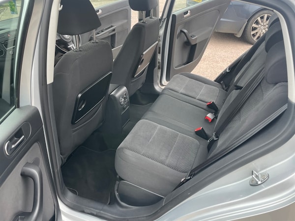 Used Volkswagen Golf Plus 2012 for sale - 76276937: Photo 10